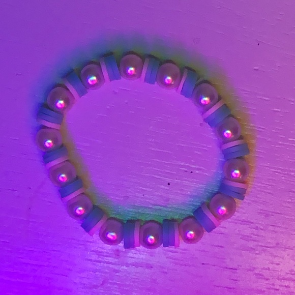 Sea themed braclet - Picture 2 of 2